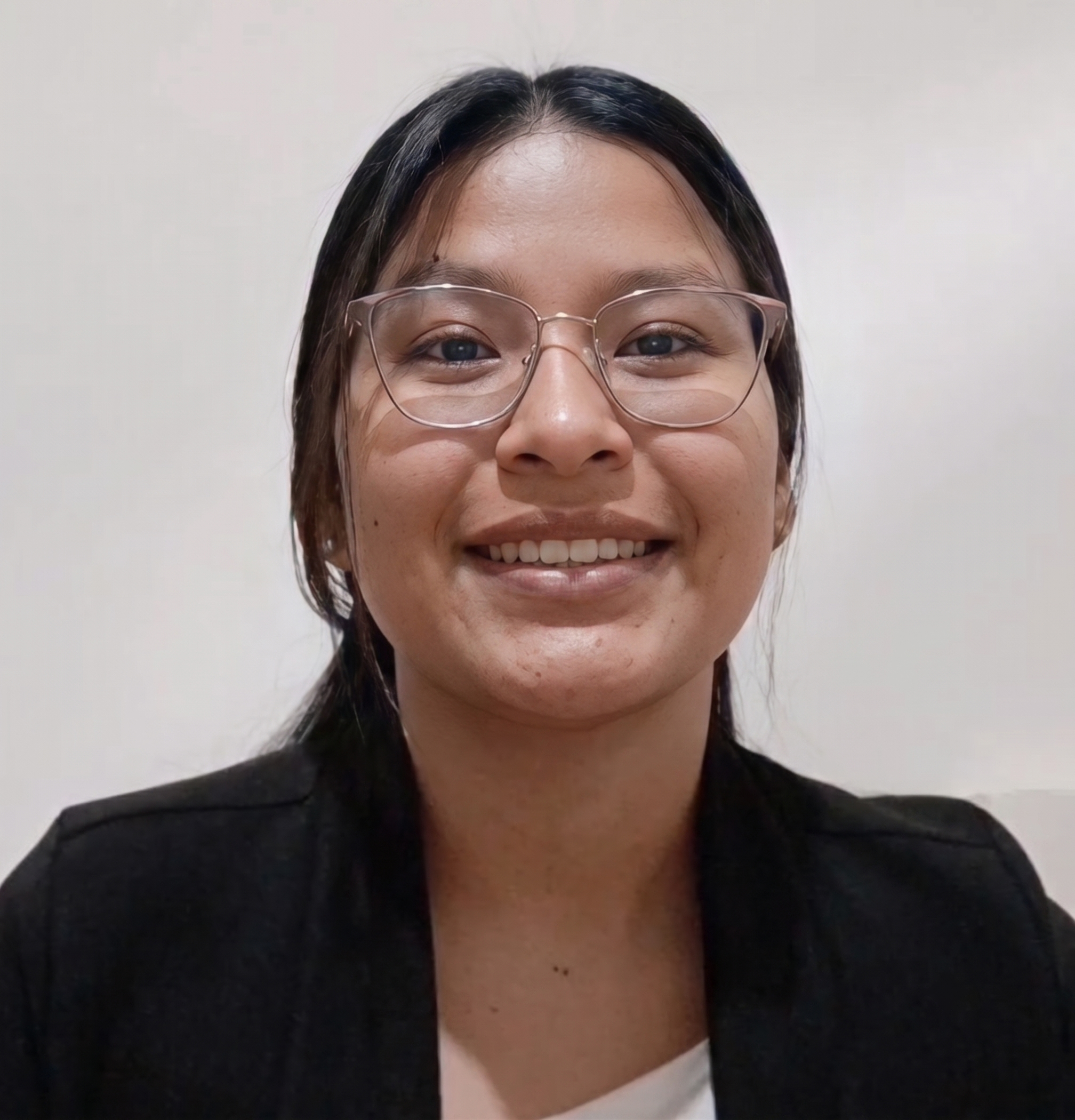 Claudia Paola Muñoz Vázquez